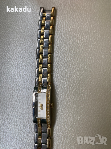 Дамски часовник Esprit, кварц, работещ, снимка 1 - Дамски - 44910915