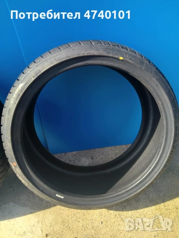 Зимни гуми нови Goodride 225/35/19, снимка 3 - Гуми и джанти - 53599424