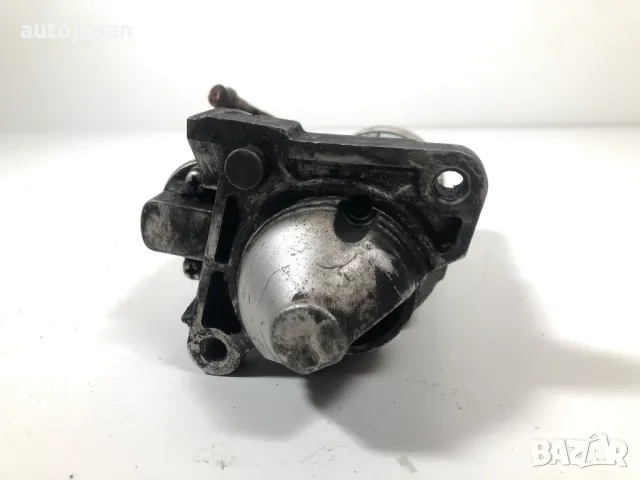 Стартер Renault Megane 1.5 DCI 2004г