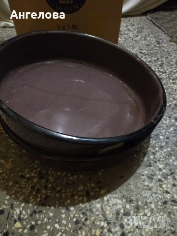 Тава, снимка 3 - Съдове за готвене - 51819402