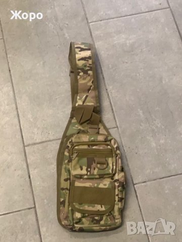 Тактическа чанта за пистолет+Подарък-Тактически колан!, снимка 3 - Екипировка - 39893422