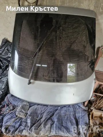 Заден капак със стъкло за Хюндай Купе 2, снимка 2 - Части - 49843758