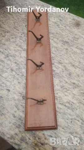 Закачалка., снимка 2 - Закачалки - 49701546