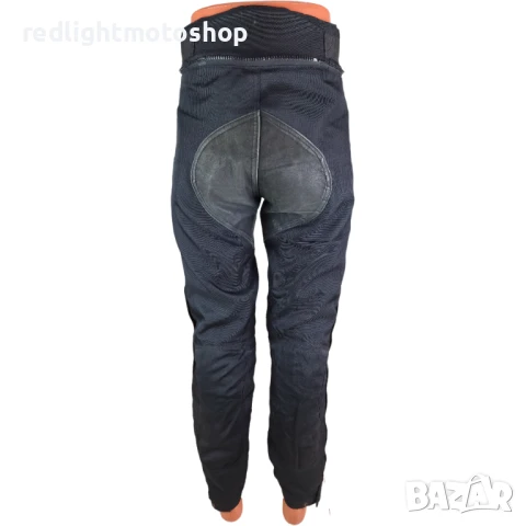 📌 5127 Roleff – Мъжки текстилен мото панталон – размер XS – 70 лв., снимка 3 - Аксесоари и консумативи - 50768791