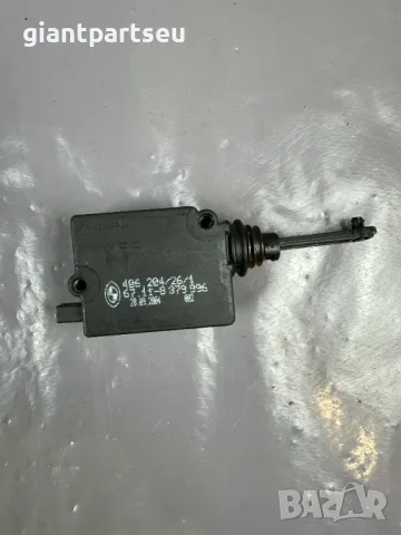 Машинка Резервоар за БМВ BMW E53 8379996