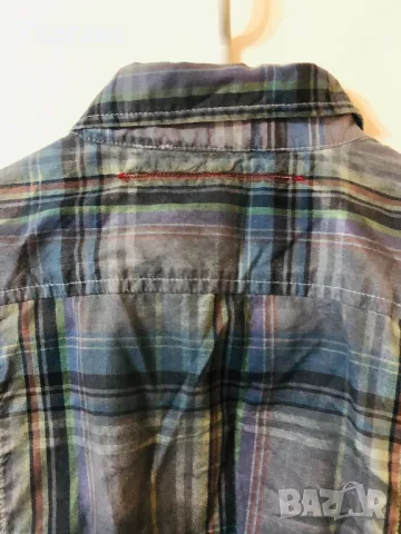 Мъжка риза ”Guess “ , снимка 8 - Ризи - 48481773