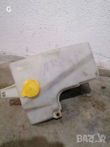 Казанче Чистачки   Мазда 6  