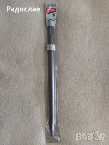 ново шило Makita 40 см