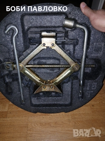 Органайзер с инструменти кия хюндай , снимка 8 - Аксесоари и консумативи - 51971359