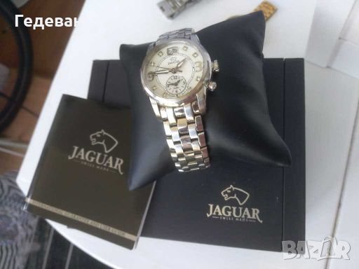 Jaguar J623 , снимка 2 - Дамски - 33554065