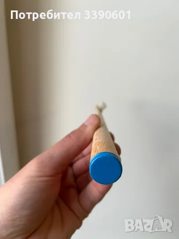 Четки за зъби естествен косъм и бамбук, снимка 3 - Други - 49238259