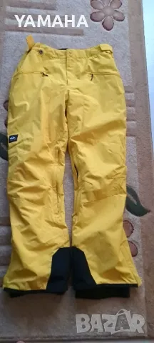 Quiksilver  Мъжки  Ски  Панталон 2XL, снимка 2 - Панталони - 48725149