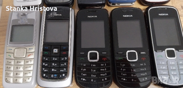 Телефони Nokia с копчета. , снимка 3 - Nokia - 52170128