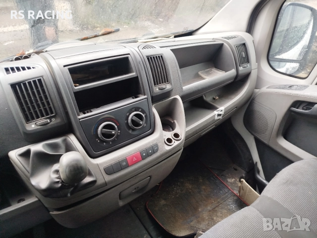 Пежо боксер 3.0 на части , снимка 5 - Бусове и автобуси - 52468950