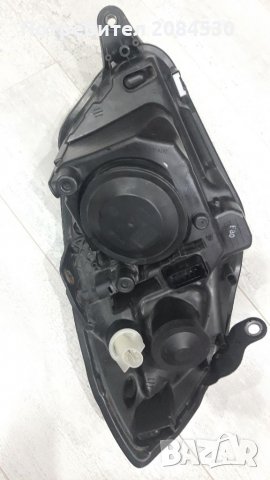 Фар Шкода Фабия 2 /Оргинален/2008г, снимка 2 - Аксесоари и консумативи - 34944852