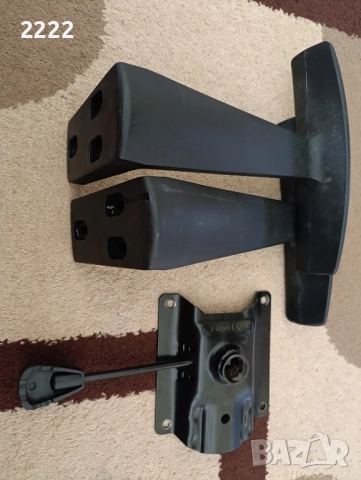 Продавам резервни части за офис стол , снимка 6 - Столове - 52484620