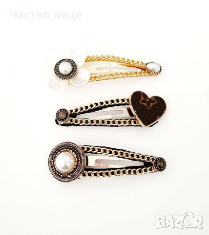 Фиби за коса, снимка 1