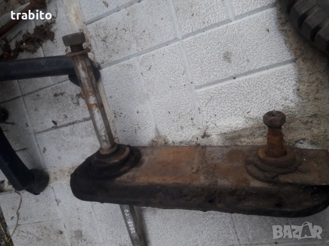 Редуктор 29-29, снимка 1