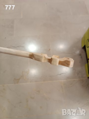 дървени лъжици, снимка 6 - Прибори за хранене, готвене и сервиране - 44070860