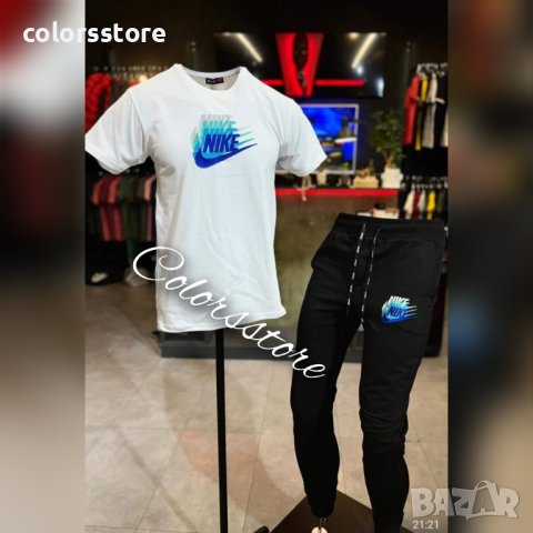 Мъжки спортен екип Nike VL41 