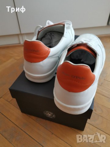 Обувки спортни Marc O'Polo нови (N 45) , снимка 11 - Спортни обувки - 33173024