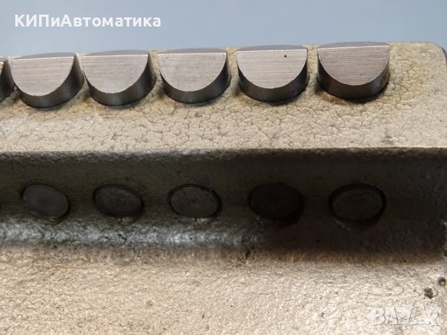 пистов изключвател Honeywell 103LD8-PG 8-position multiple limit switch, снимка 9 - Резервни части за машини - 37660179