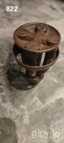 Глава за бензинов котлон , снимка 2 - Газови котлони - 48917955