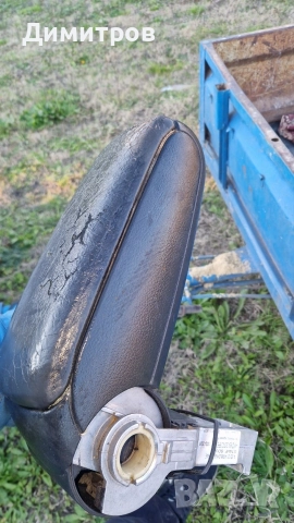 Подлакътник за Ауди А6 Ц5 за претапициране.,Audi A6 C5, снимка 6 - Части - 53002231