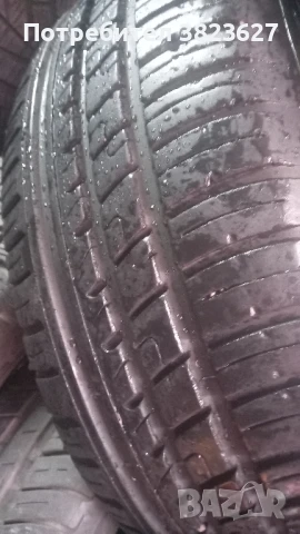 2 гуми AVON 205 55 16, снимка 7 - Гуми и джанти - 51137689