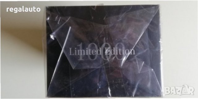 B66960399,умален модел die-cast Mercedes GLA 45 AMG, X156,Edition 1:43, снимка 4 - Колекции - 26159094