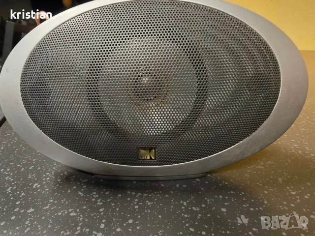 kef harman/kardon, снимка 4 - Тонколони - 42419009