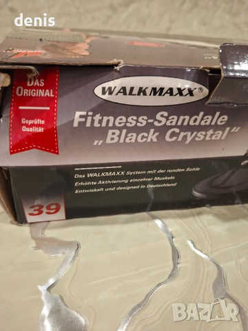 Сандали за спорт, снимка 2 - Сандали - 52931253