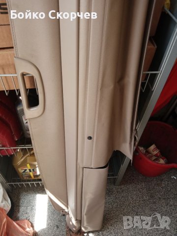 Щора за  Тойота Секвоя , снимка 3 - Части - 40518451