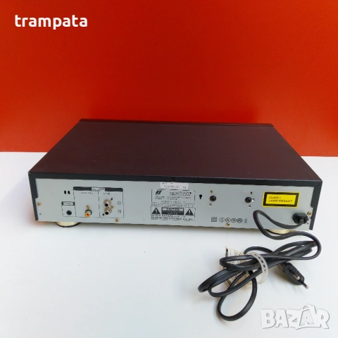 НАЙ ДОБРАТА ОФЕРТА CD Player Sansui CD-X301II , снимка 6 - Други - 53247591