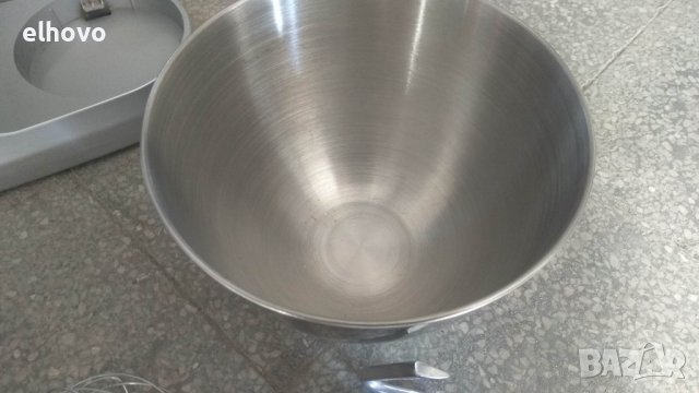 Кухненски робот Clatronic 262862, снимка 3 - Кухненски роботи - 39599175