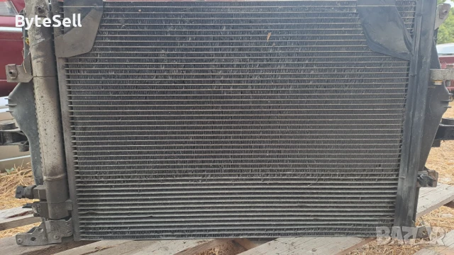 Комплект радиатори за Volvo S60 2005г, снимка 6 - Части - 51315779