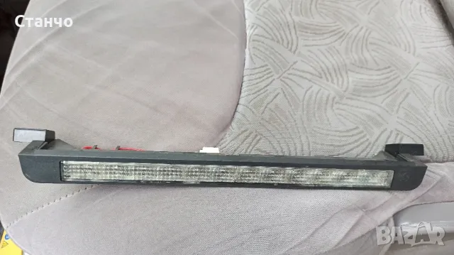 Огледало странично и трети стоп за Нисан Алмера Тино / Nissan Almera Tino, снимка 6 - Части - 49765263