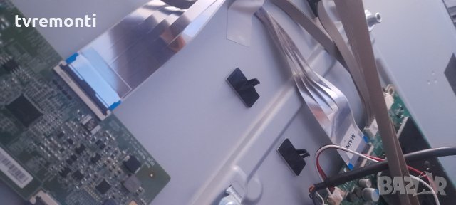MAIN AV BOARD 715G8170-M0A-B00-005G , for, PHILIPS 43PUS7805/12, снимка 5 - Части и Платки - 35624039