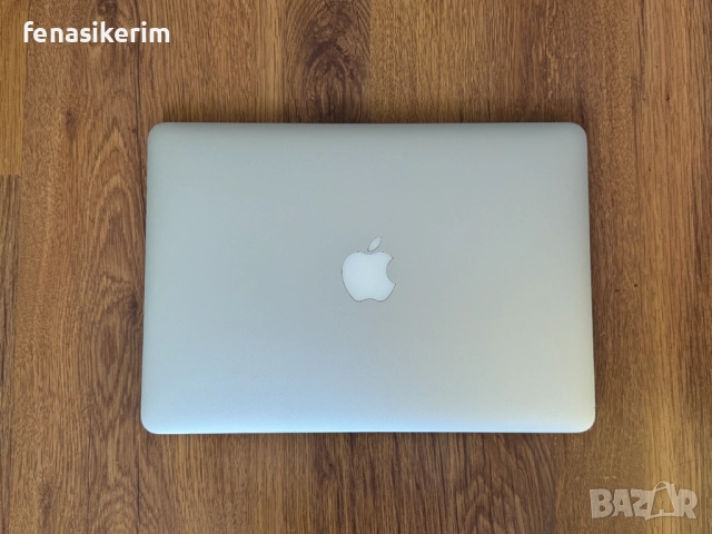 13.3' Retina Apple MacBook Pro 2015 Core i5 8GB RAM/128GB SSD/Бат 6ч