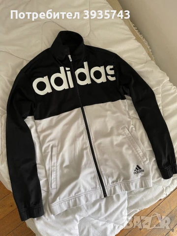 Adidas яке горница 