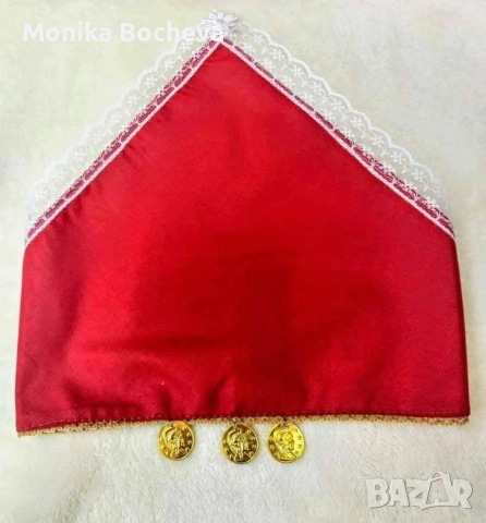 Уникални бюджетни модели бебешки и детски народни носии, снимка 2 - Други - 53587924