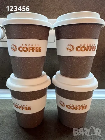 Комплект термо чаши, снимка 2 - Чаши - 48474294