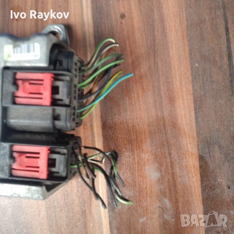 Блок управлениe Airbag FORD ys4t14b056ba, снимка 2 - Части - 43308871