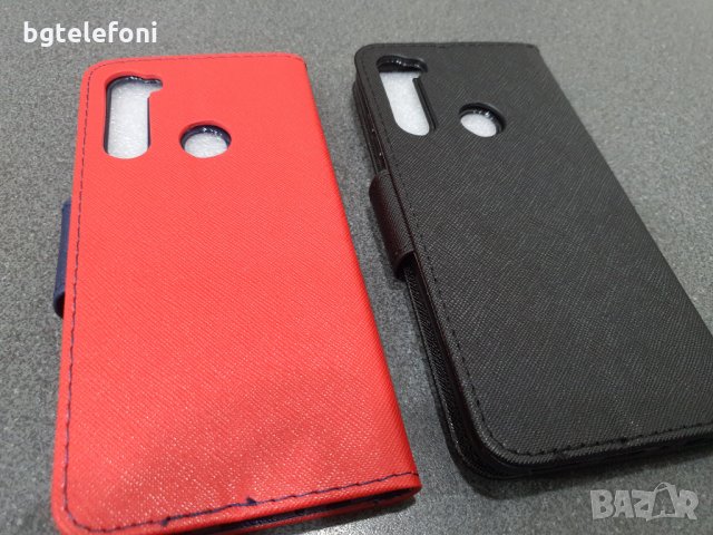 Xiaomi Redmi Note 8T силиконови гърбове, снимка 11 - Калъфи, кейсове - 29026889