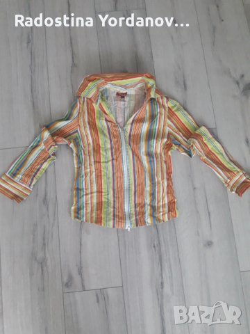 Дамска Риза