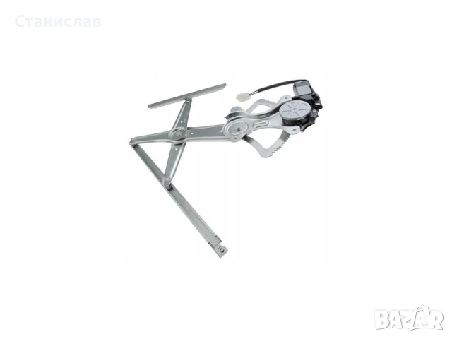 Стъклоподемник с електромотор за Toyota Corolla E120