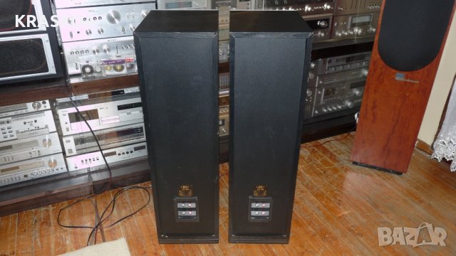 ELTAX LR 6-MK5, снимка 8 - Тонколони - 36913138