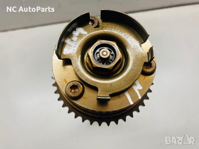 Разпределителен вал за Opel Опел Астра J 1.4 Турбо A14NET 55562231 2015, снимка 5 - Части - 39539224