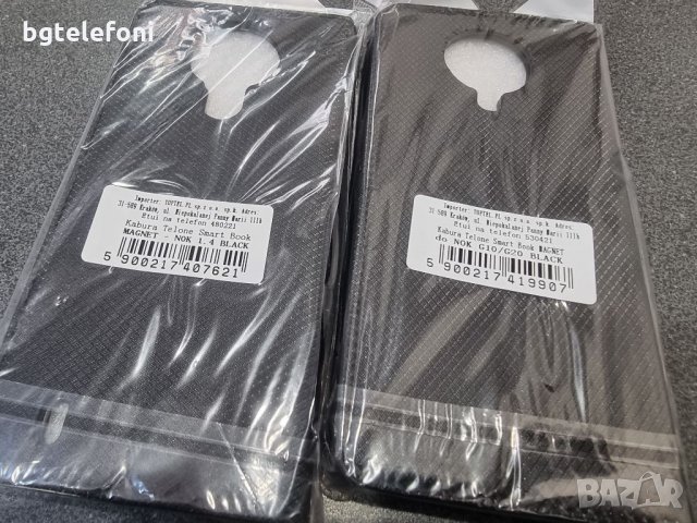 Nokia G11/G21 , G10/G20 , Nokia 1.4, Nokia 5.4 , Nokia 2.4 , Nokia 3.4 калъф тип тефтер , снимка 7 - Калъфи, кейсове - 33638702