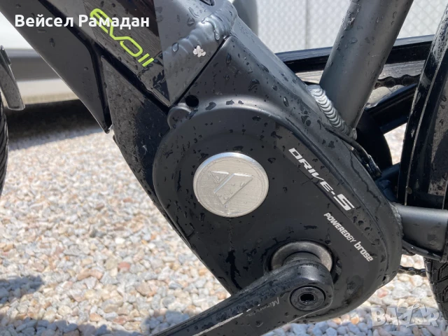 Електрически велосипед за части Bulls, снимка 4 - Велосипеди - 51172258